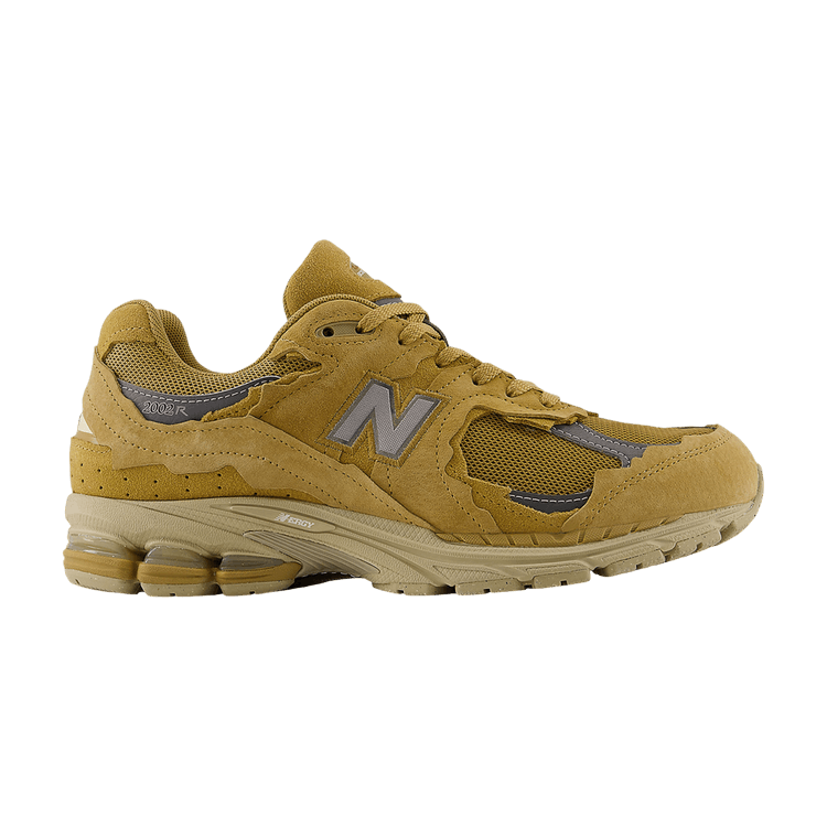 New Balance 2002R Gore-Tex 'Protection Pack - Stucco' — Stucco