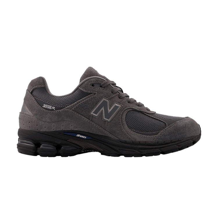 New Balance 2002R 'Castlerock Dark Shoreline Blue' — Castlerock/Dark Shoreline Blue