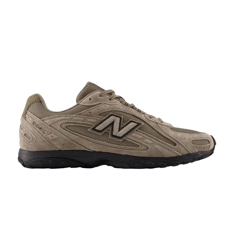 New Balance 204L 'Year of The Horse - Tan' — Tan/Black