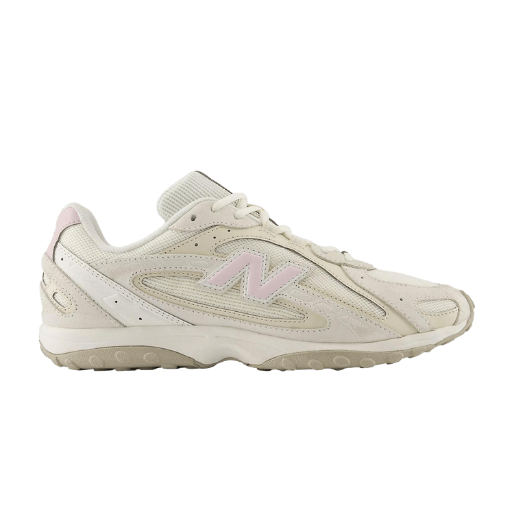 New Balance 204L 'Sea Salt Stone Pink' — Sea Salt / Stone Pink