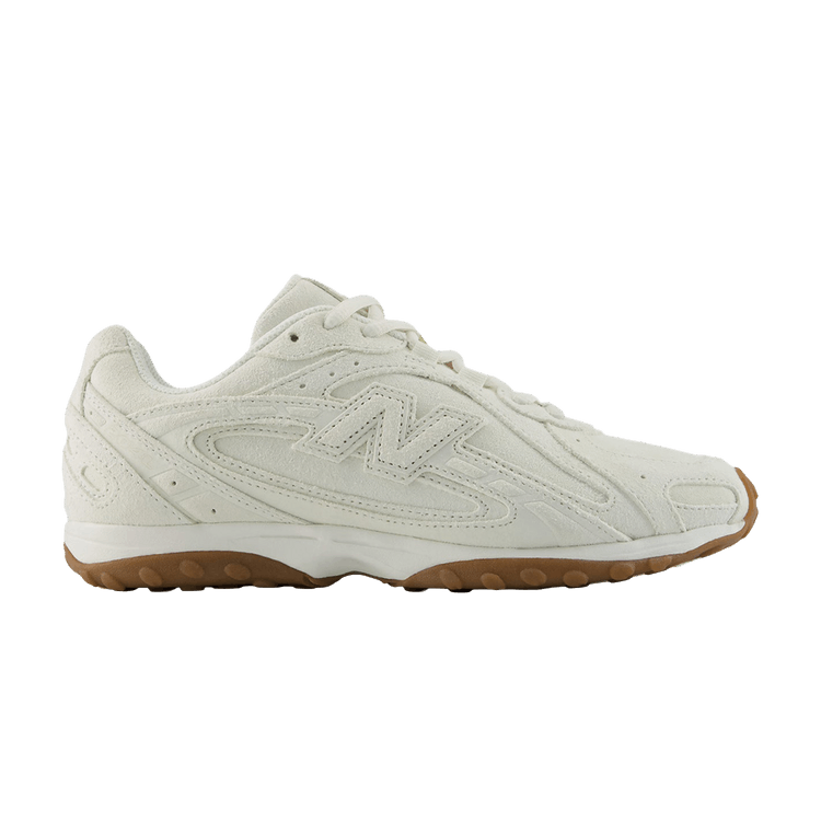 New Balance 204L 'Sea Salt' — Sea Salt