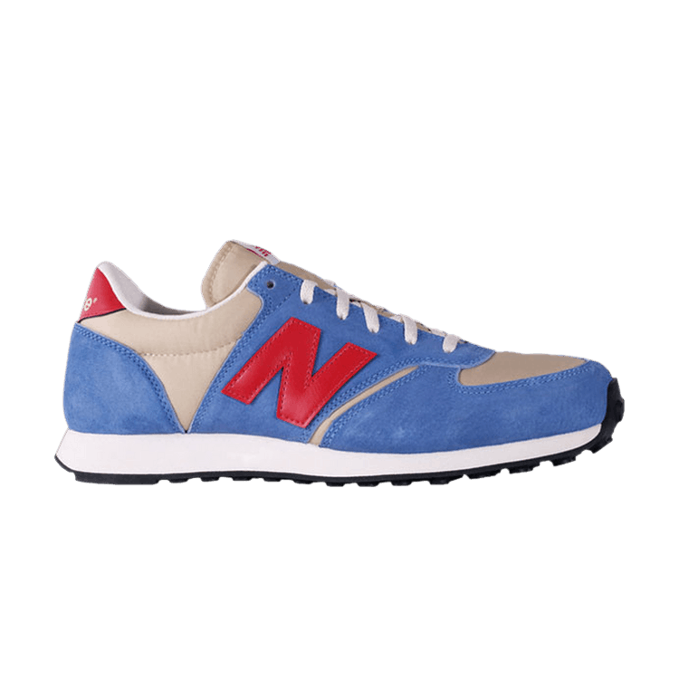New Balance 455 'Blue Red' — Blue/Red