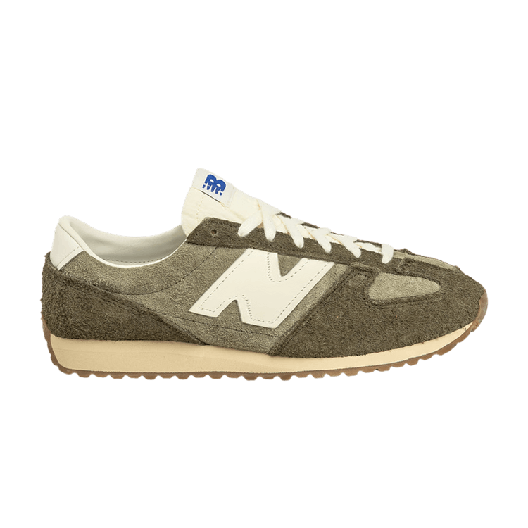 New Balance 471 'Dark Olivine Woodland' — Dark Olivine/Woodland
