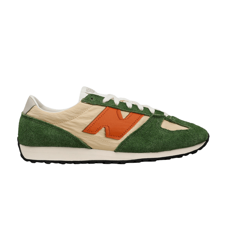 New Balance 471 'Khaki Green' — Khaki/Green