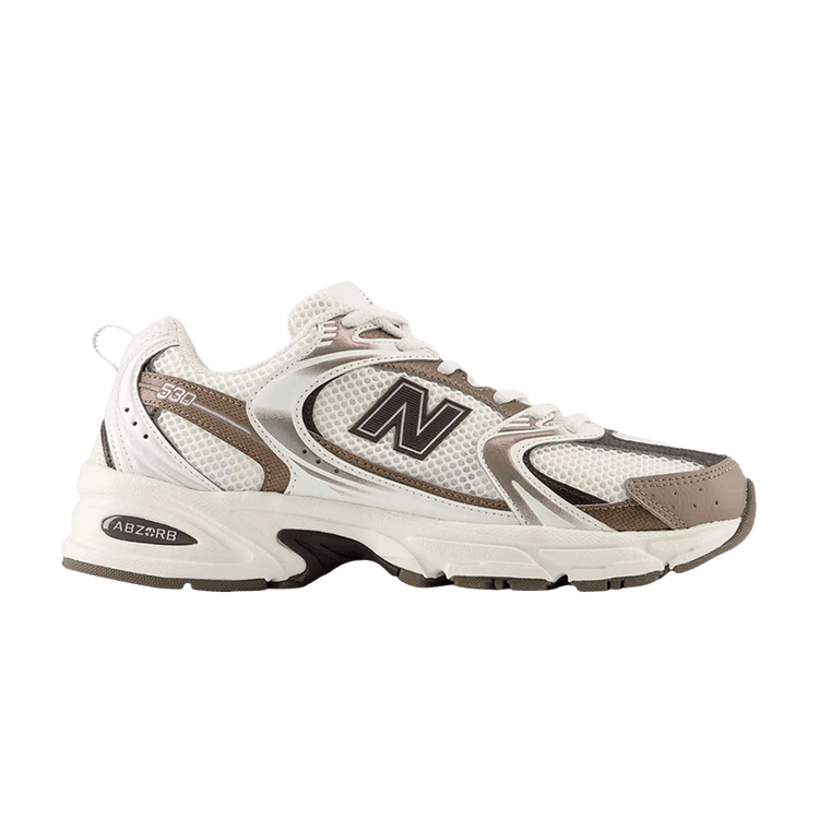 New Balance Wmns 530 'Calia Copper Metallic Brown' — Calia Copper/Metallic Brown