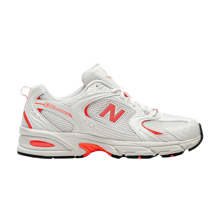 New Balance 530 'Sea Salt Coral' — Sea Salt