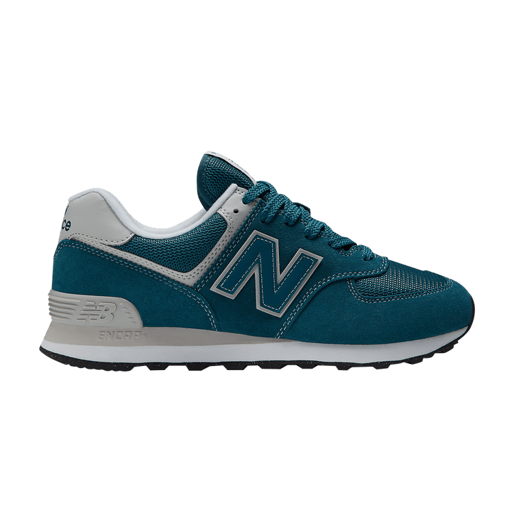 New Balance 574 'Alpine Green' — Alpine Green