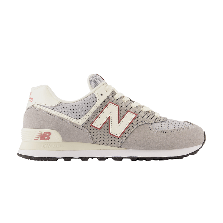 New Balance 574v2 'Apollo Grey' — Apollo Grey