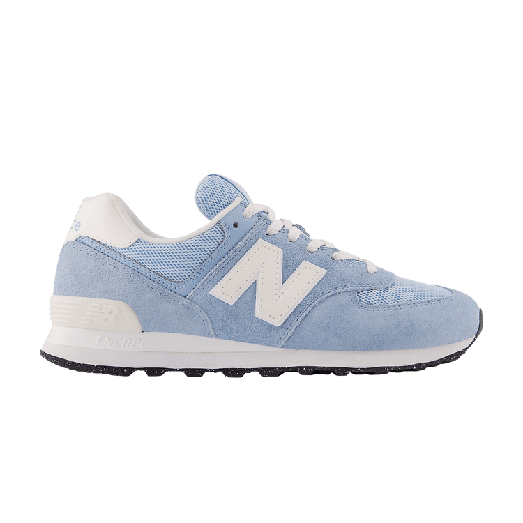 New Balance 574 'Blue Haze' — Blue Haze