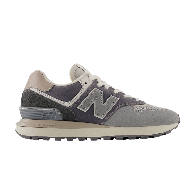 New Balance 574 Legacy 'Grey' — Grey