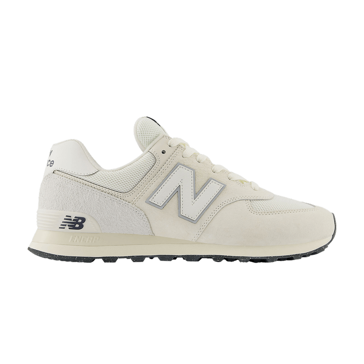 New Balance 574 'Year of the Dragon - Beige White' — Beige/White