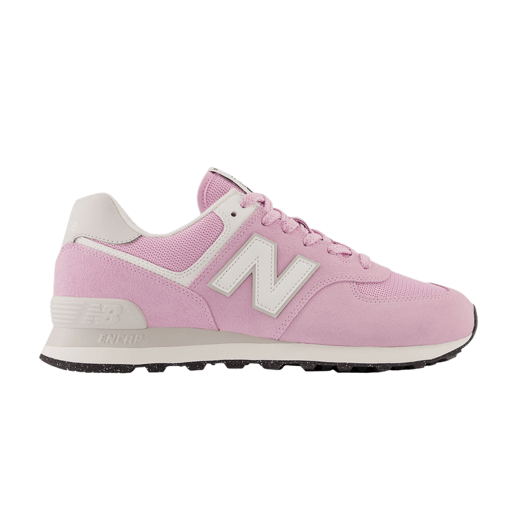 New Balance 574 'Rose Pink' — Rose Pink