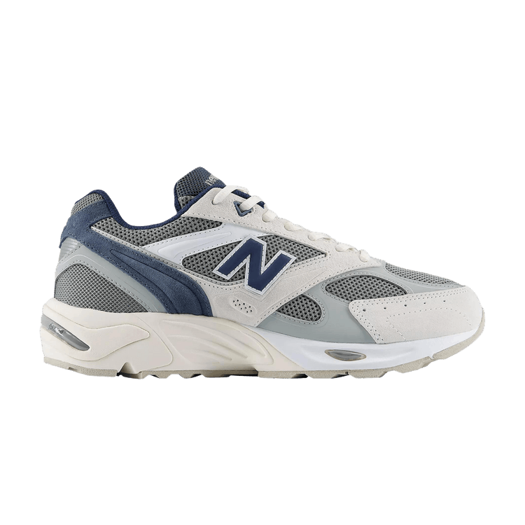 New Balance 880R 'Sea Salt' — Sea Salt / Bayberry / Nb Navy