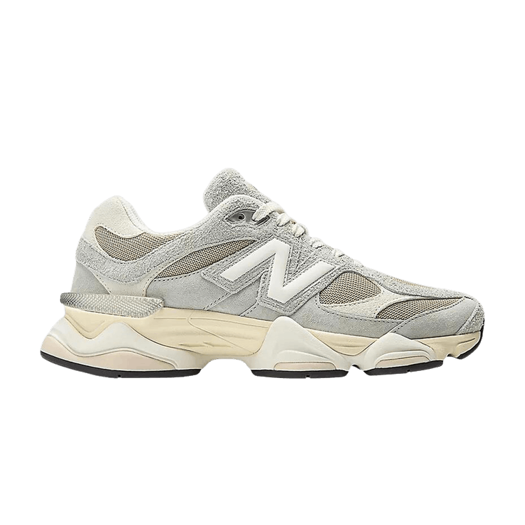 New Balance 9060 'Lone Star Grey' — Lone Star Grey/Stoneware