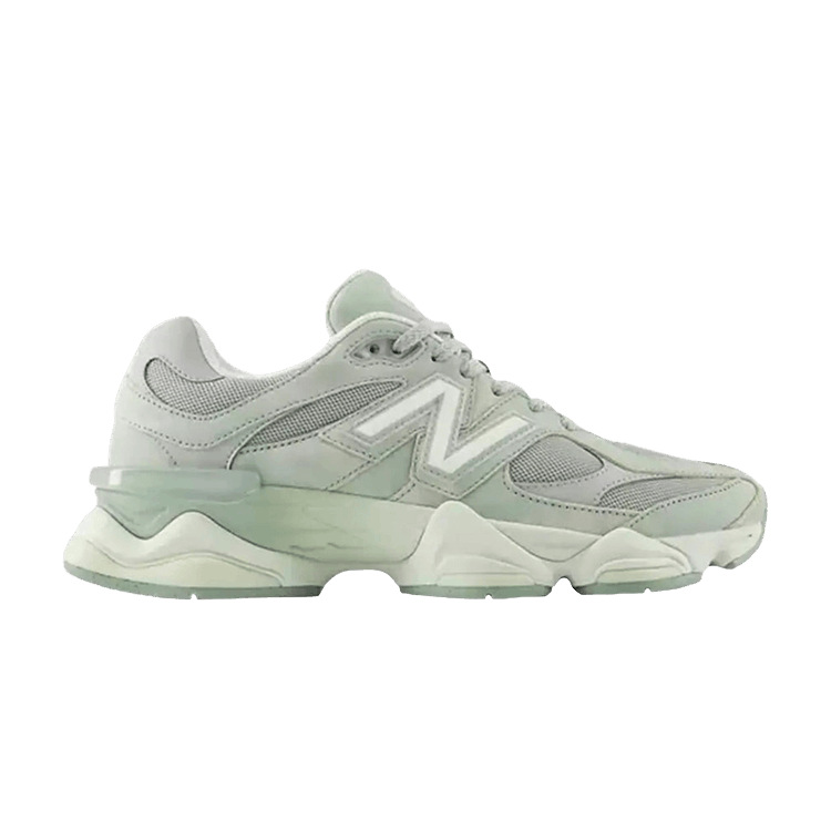 New Balance 9060 'Mosaic Green Sea Salt' — Mosaic Green/Sea Salt