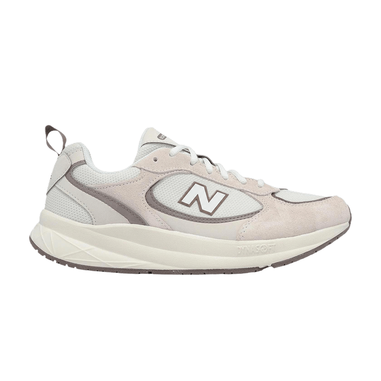 New Balance Dynasoft UA950 V1 2E Wide 'Ivory Beige' — Ivory/Beige