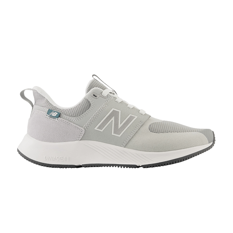 New Balance DynaSoft 900 2E Wide 'Plain Grey' — Plain Grey