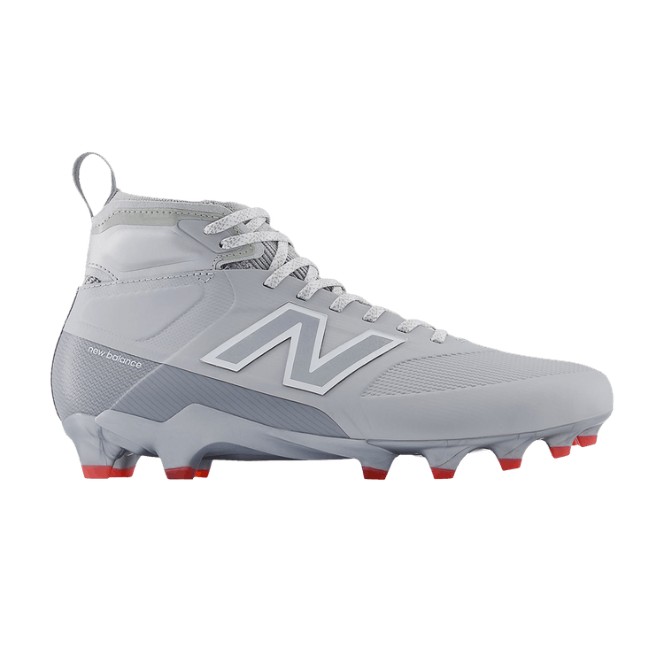 New Balance Fortress 'Raincloud' — Raincloud/Slate Grey/Silver Metallic