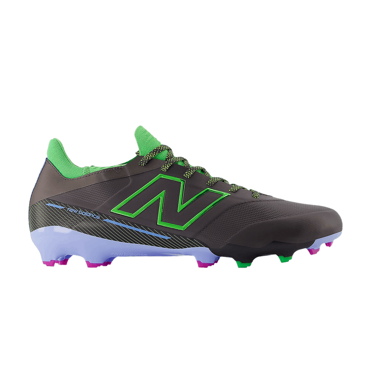 New Balance Prodigy 'Black Cement Electric Jade' — Black Cement/Electric Jade/Passion Fruit