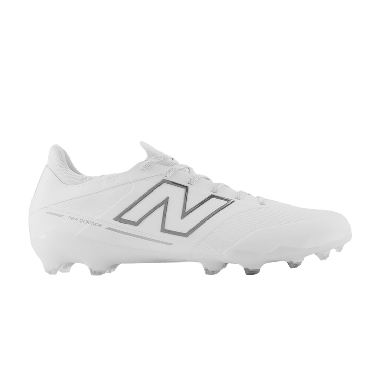 New Balance Prodigy 'White Silver Metallic' — White/Silver Metallic