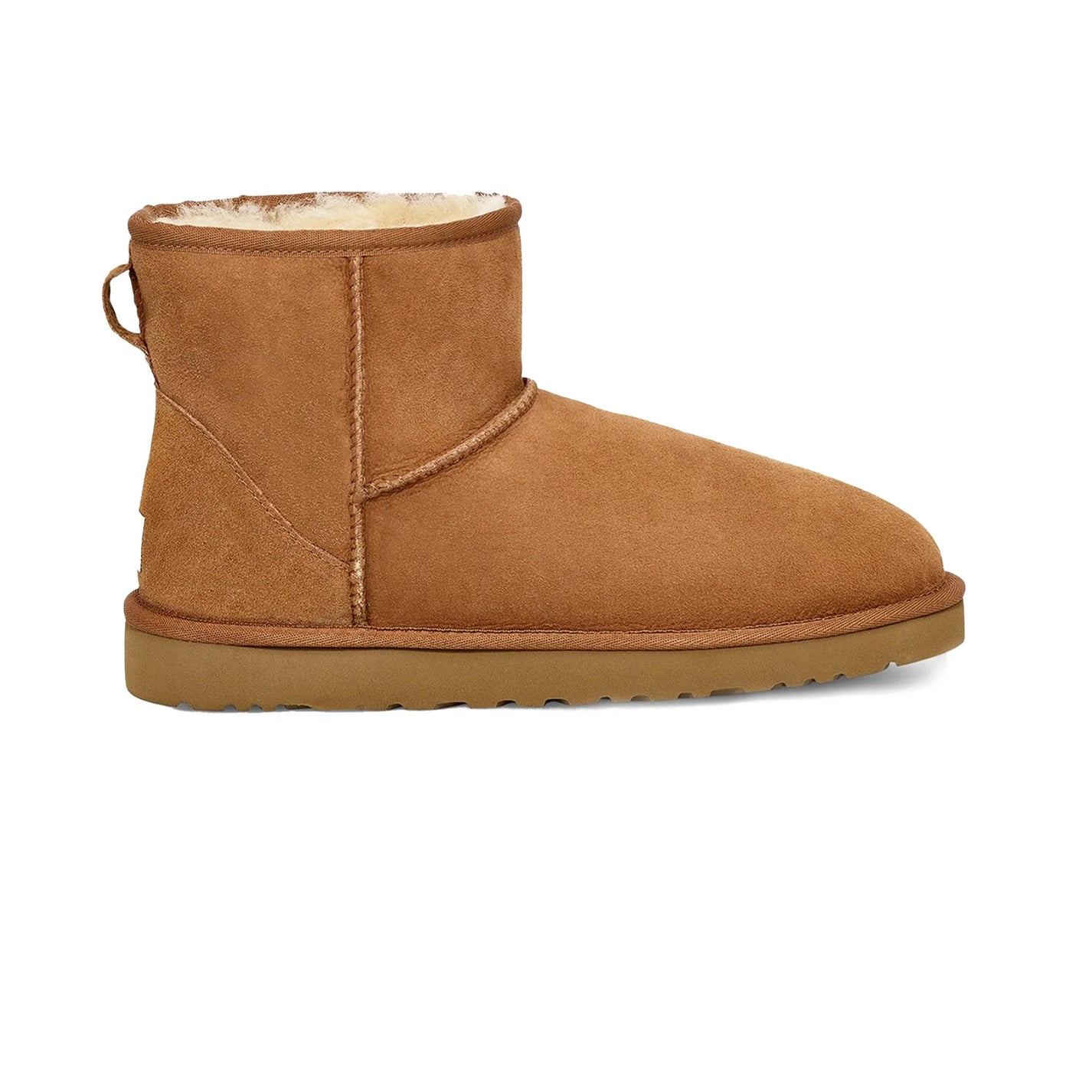 UGG Classic Mini Boot 'Chestnut'