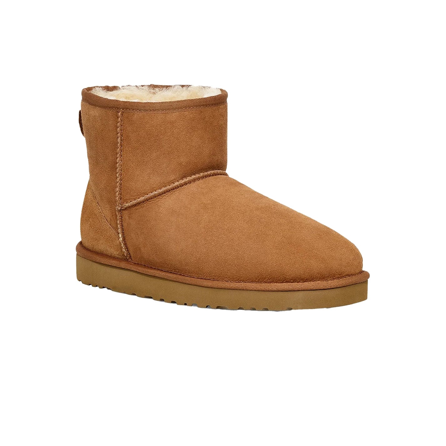 UGG Classic Mini Boot 'Chestnut'
