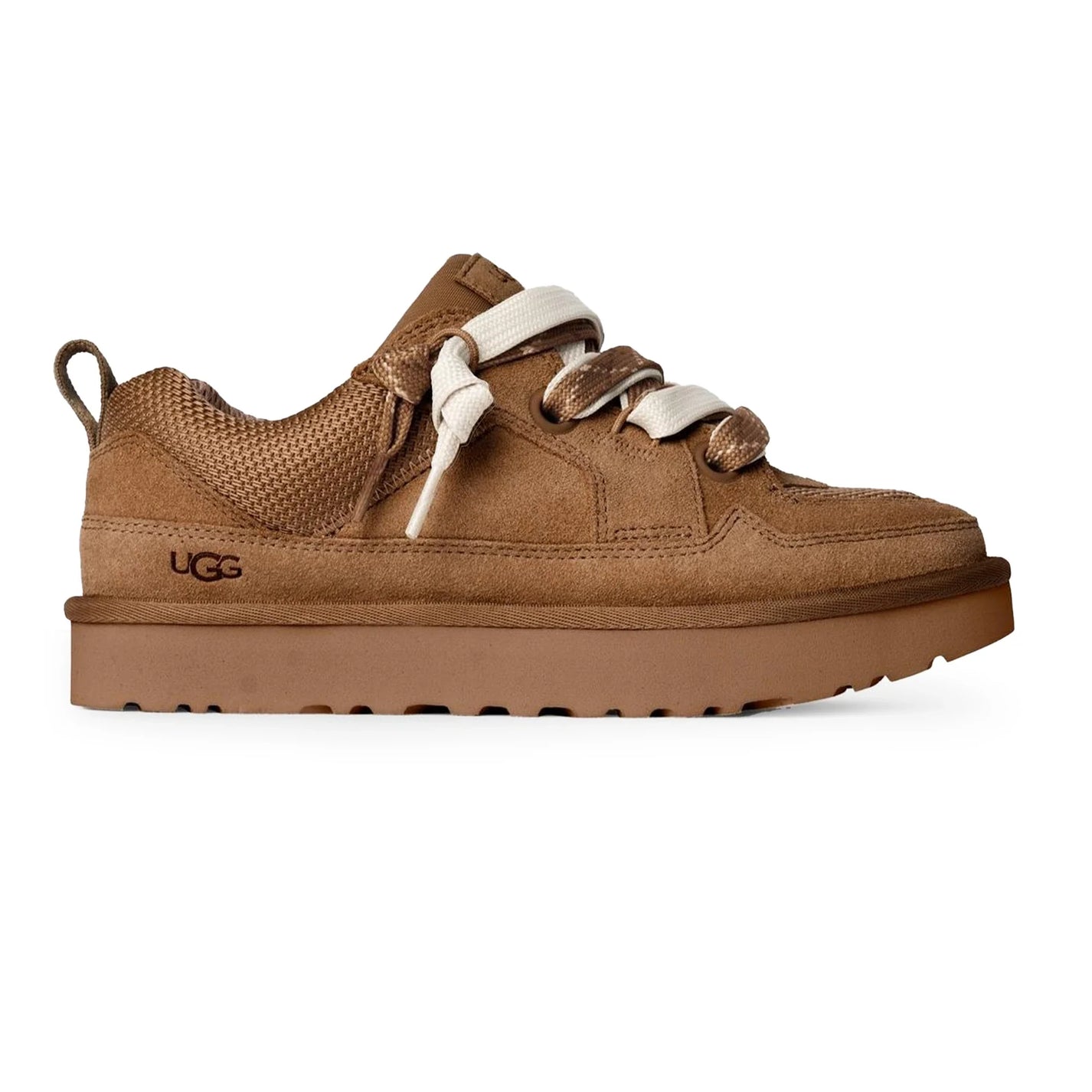 UGG Lo Lowmel 'Chestnut' Women's (2025)