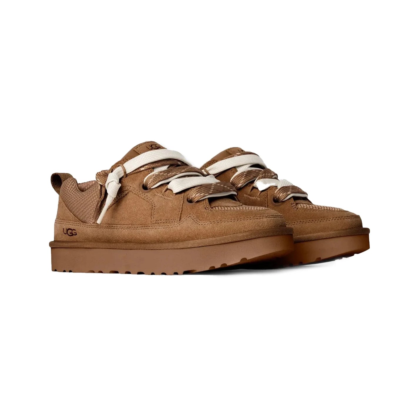 UGG Lo Lowmel 'Chestnut' Women's (2025)