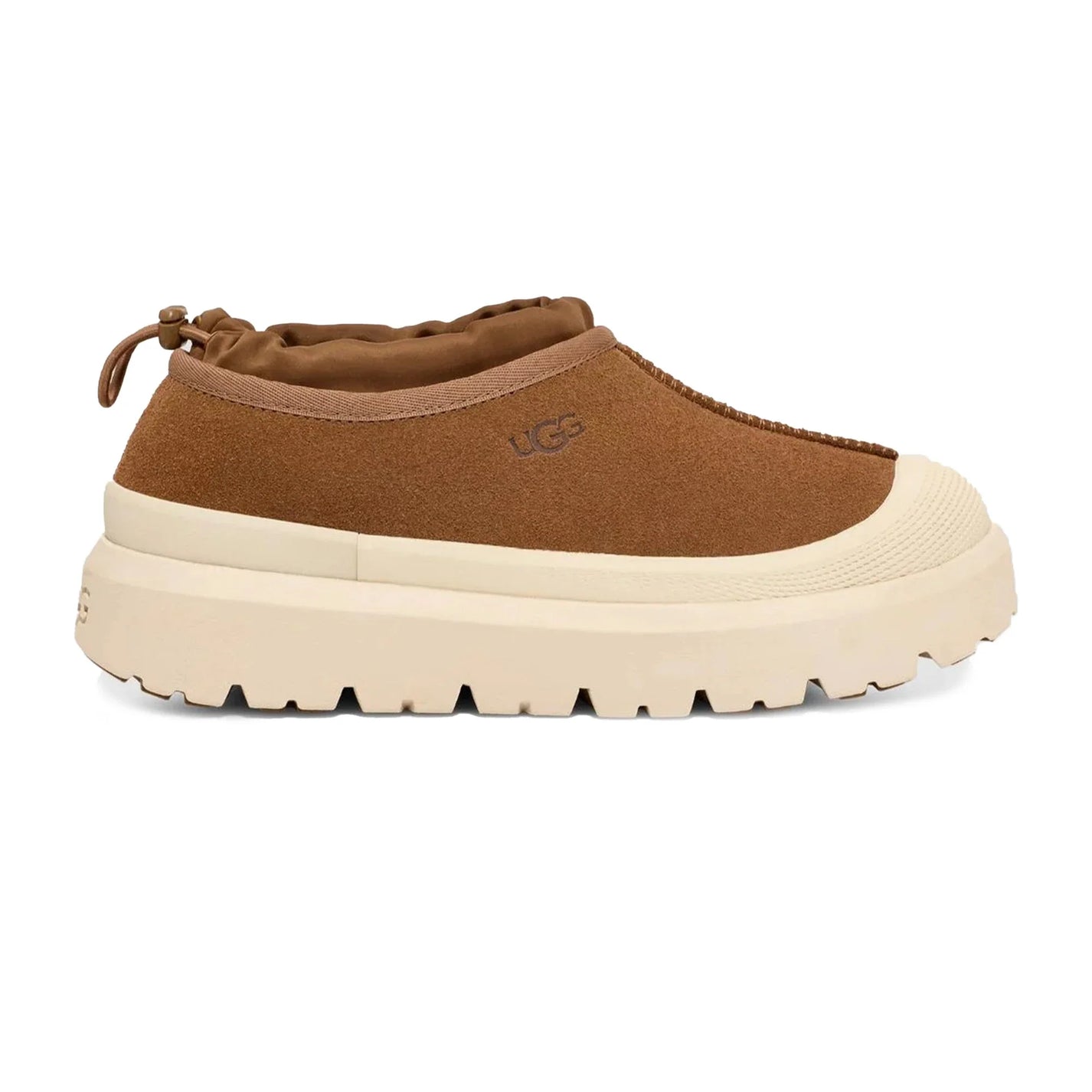 UGG Tasman Weather Hybrid 'Chestnut / Whitecap'