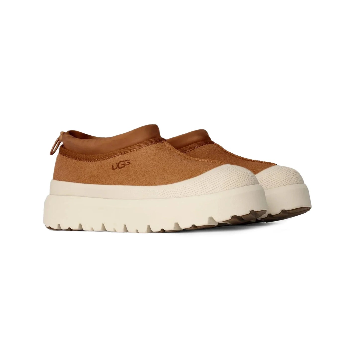 UGG Tasman Weather Hybrid 'Chestnut / Whitecap'