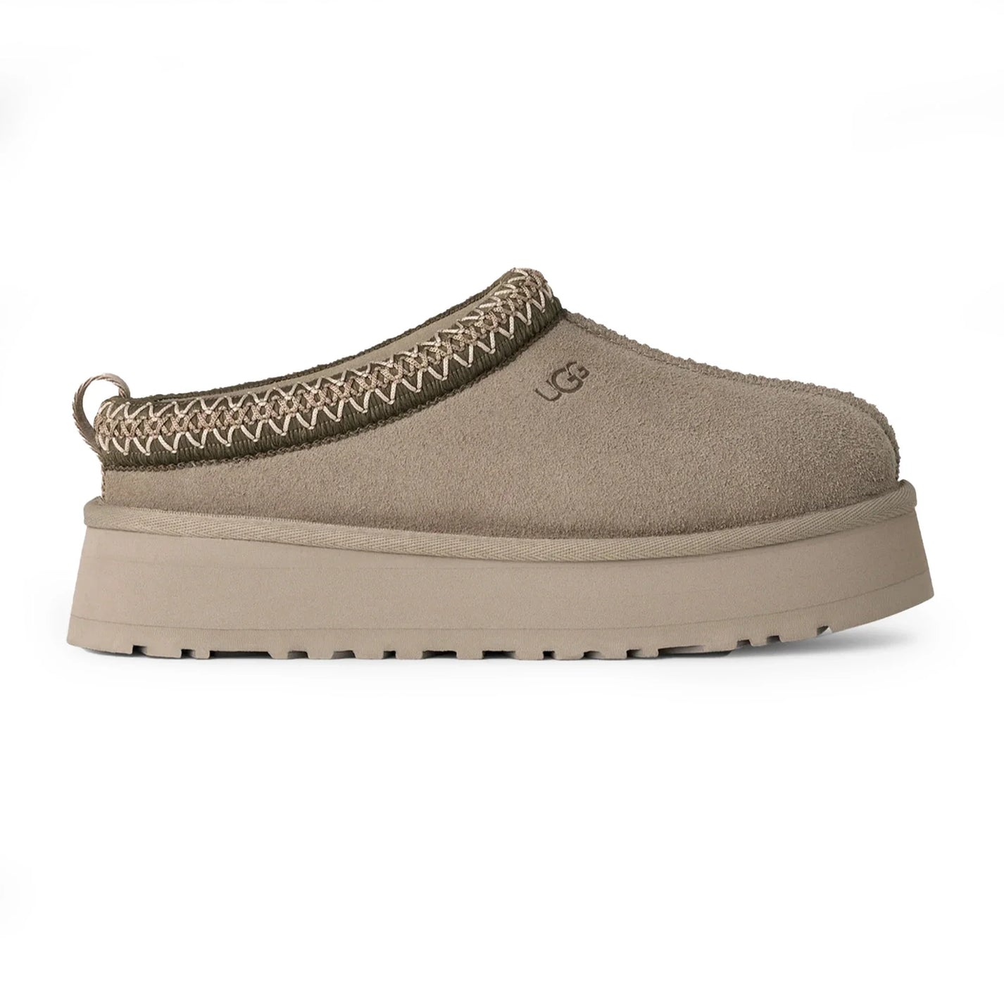 UGG Tazz II 'Cobble Grey' Women's (2025)