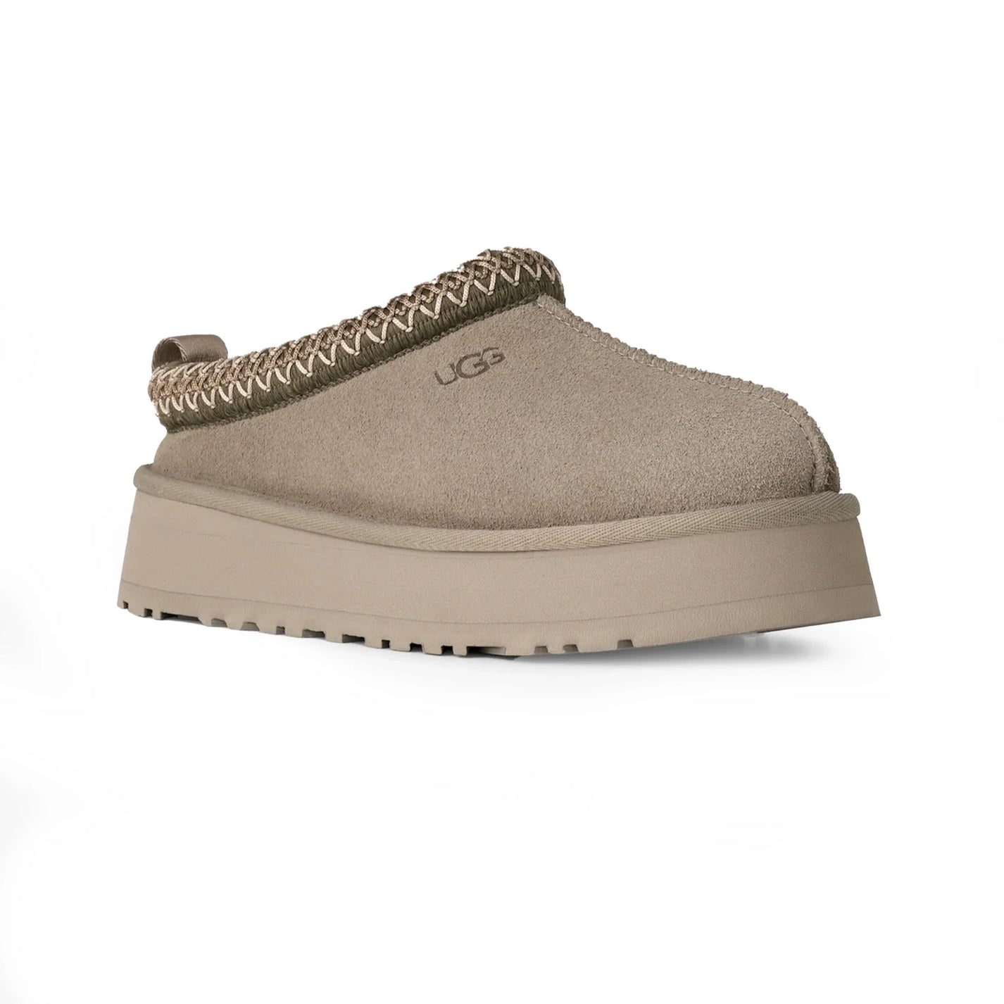 UGG Tazz II 'Cobble Grey' Women's (2025)