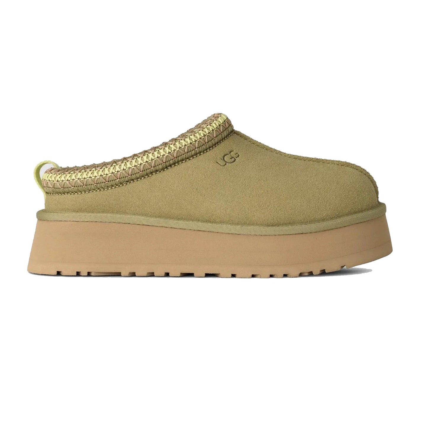 UGG Tazz II 'Muted Brass' Women's