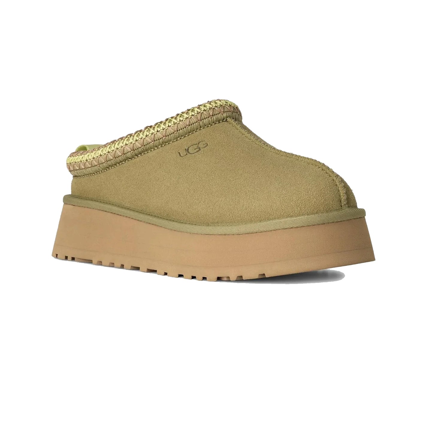 UGG Tazz II 'Muted Brass' Women's