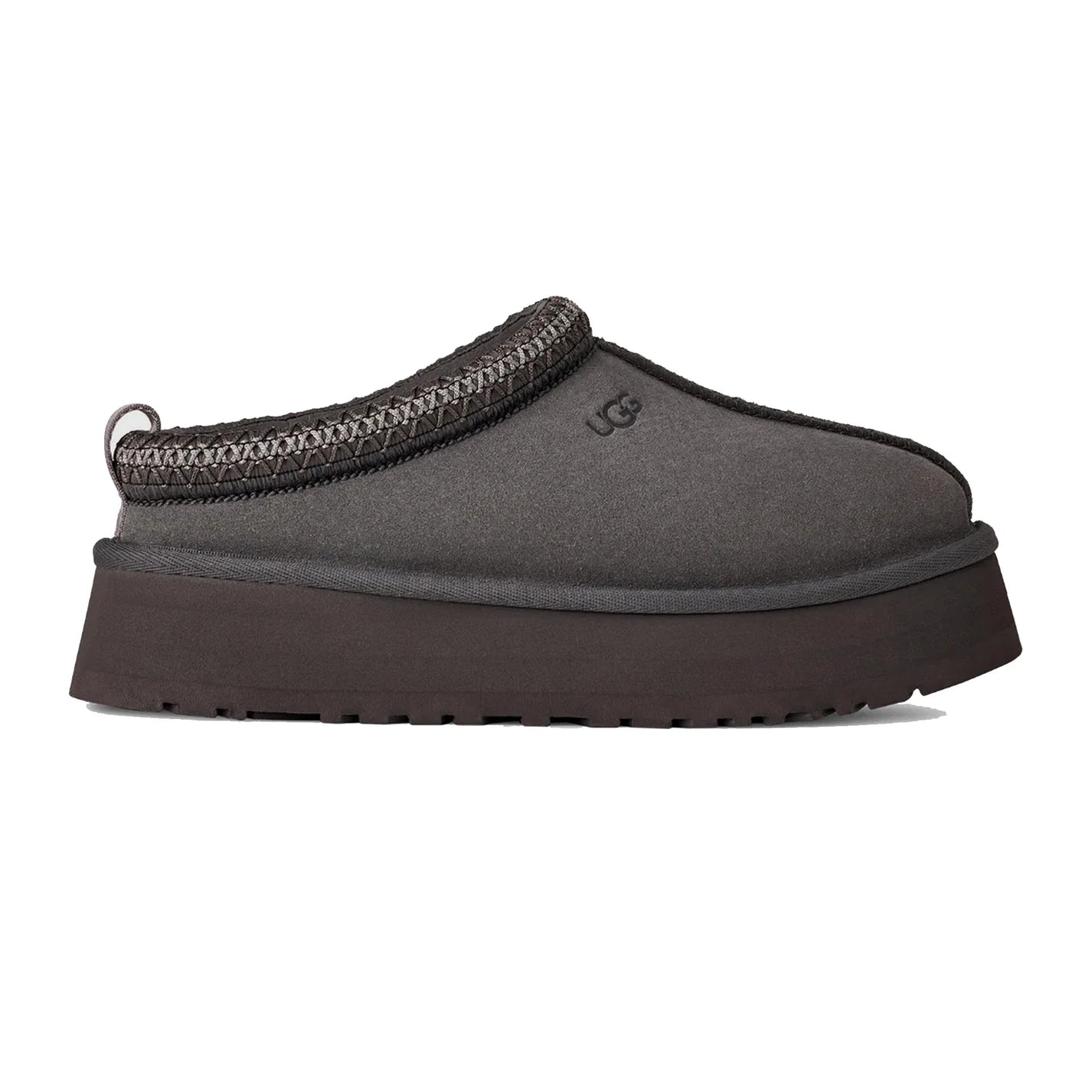 UGG Tazz II 'Obsidian' Women's