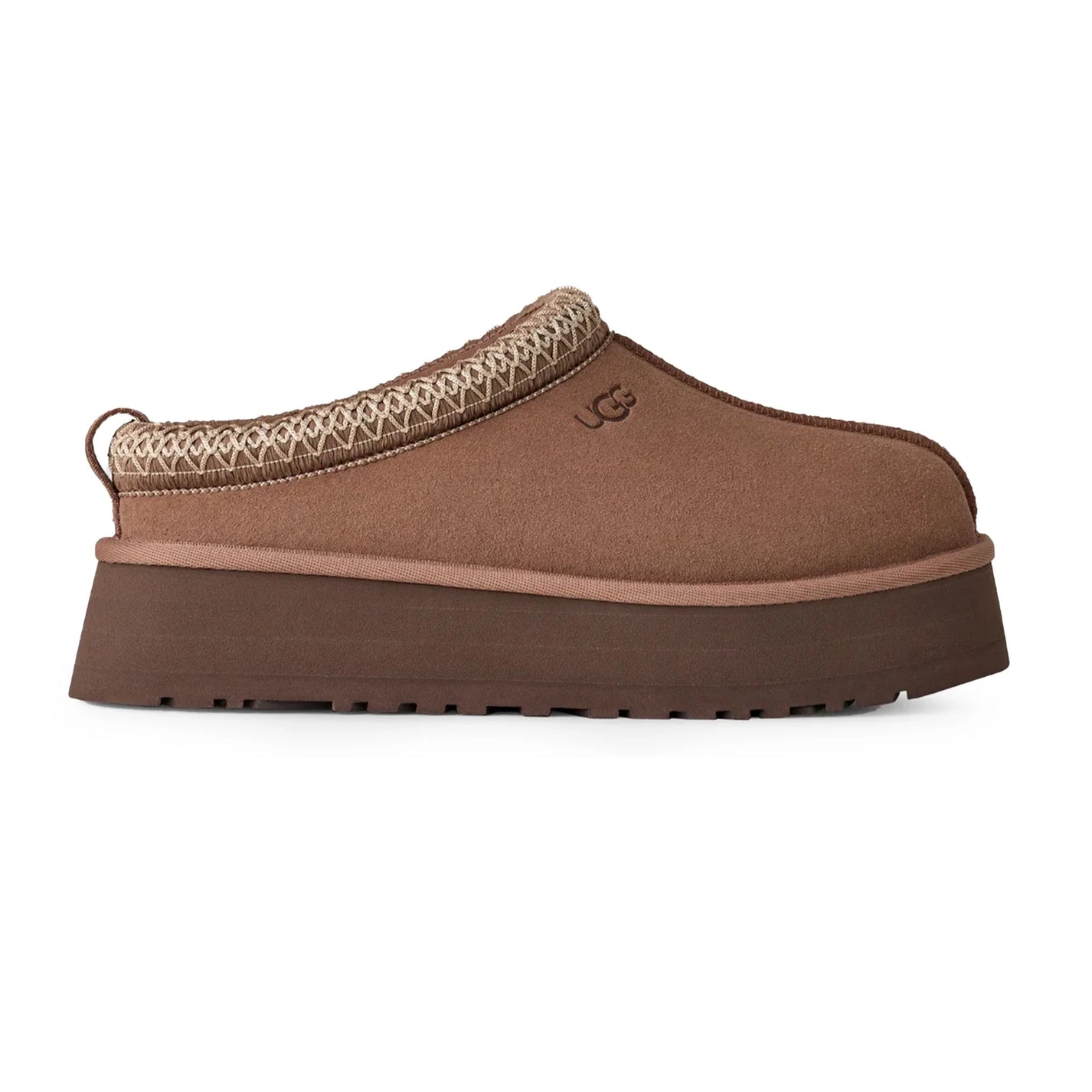 UGG Tazz II 'Rocky Oak' Women's (2025)