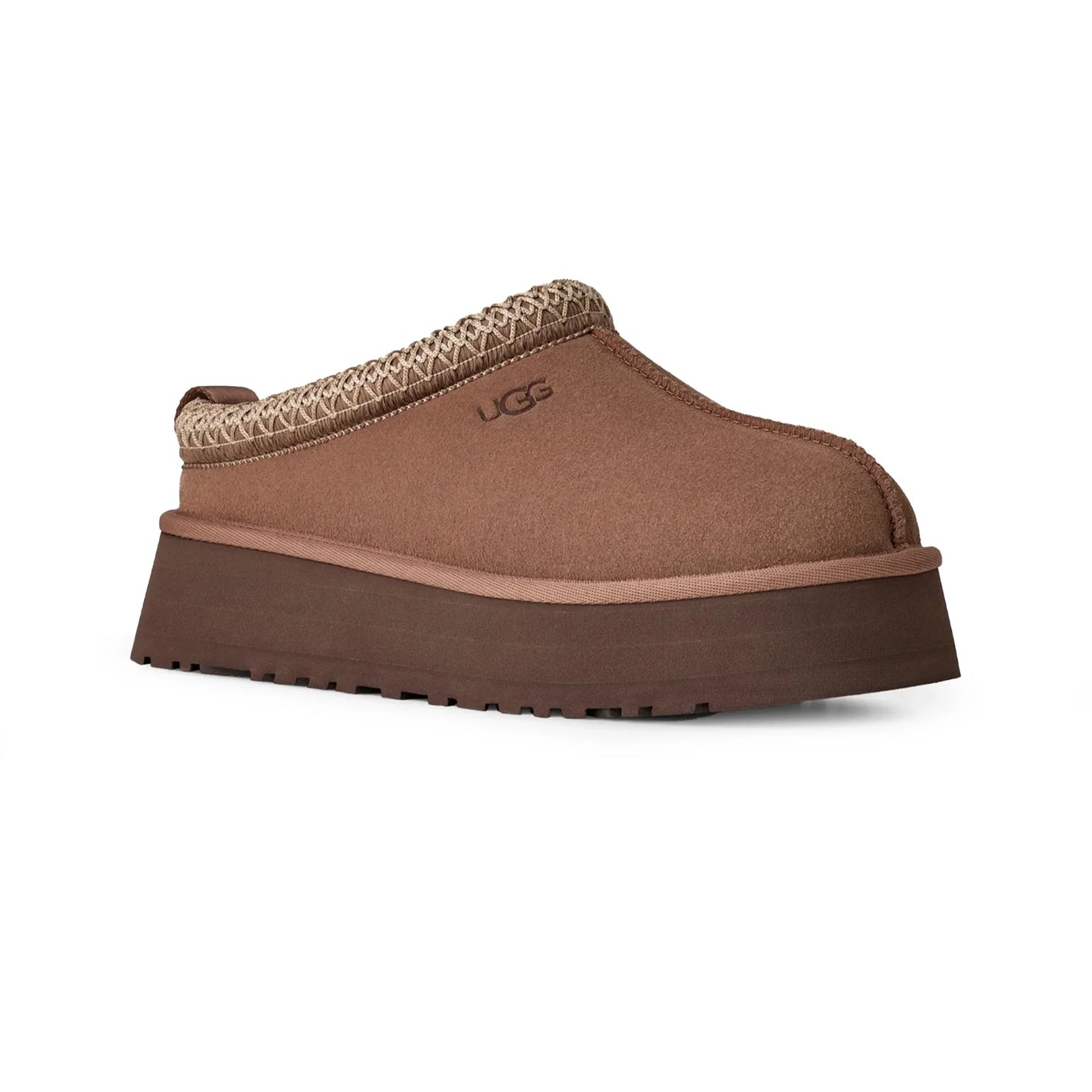 UGG Tazz II 'Rocky Oak' Women's (2025)
