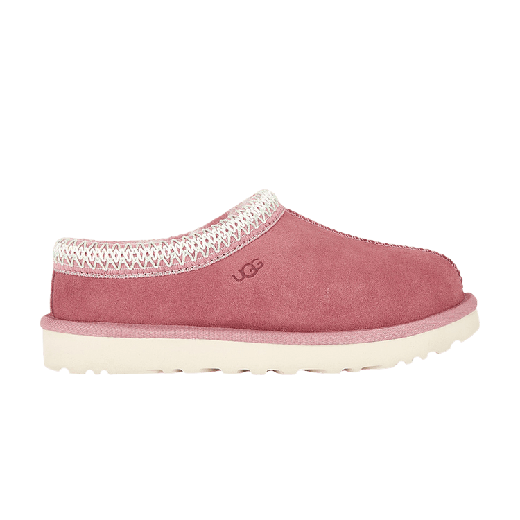 UGG Wmns Tasman 2 Slipper 'Horizon Pink' — Horizon Pink