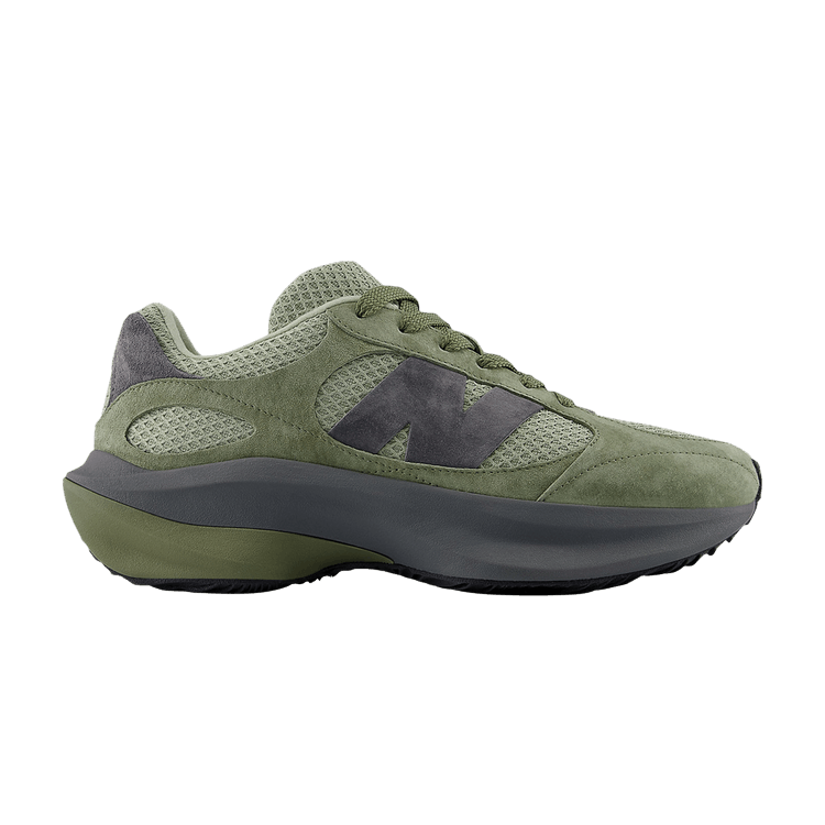 New Balance WRPD Runner 'Dark Olivine Castlerock' — Dark Olivine/Castlerock
