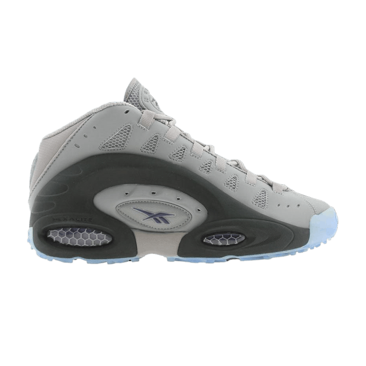 Reebok ES22 'Gravel Club Blue' — Gravel/Tin Grey/Club Blue