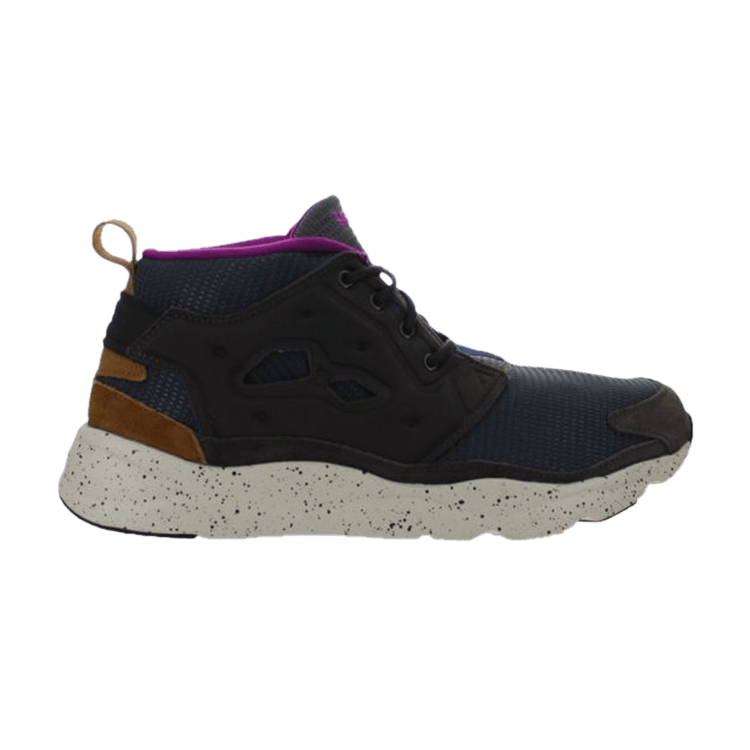 Reebok Furylite Chukka 'Gravel Stone Sepia' — Gravel Stone/Sepia