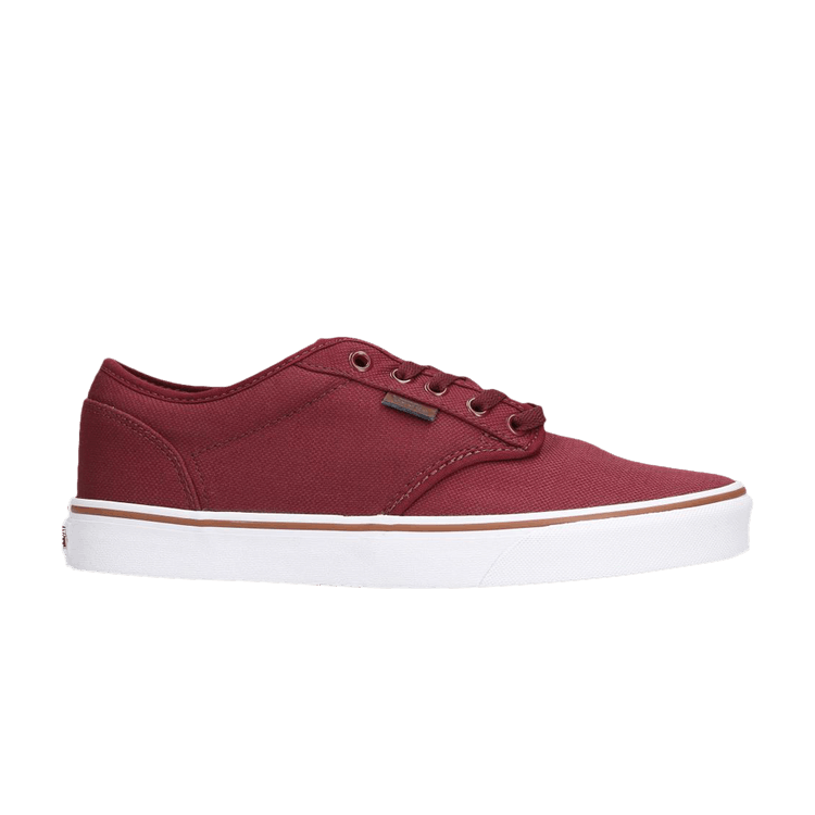 Vans Atwood 'C&L - Port Royale' — Port Royale/True White