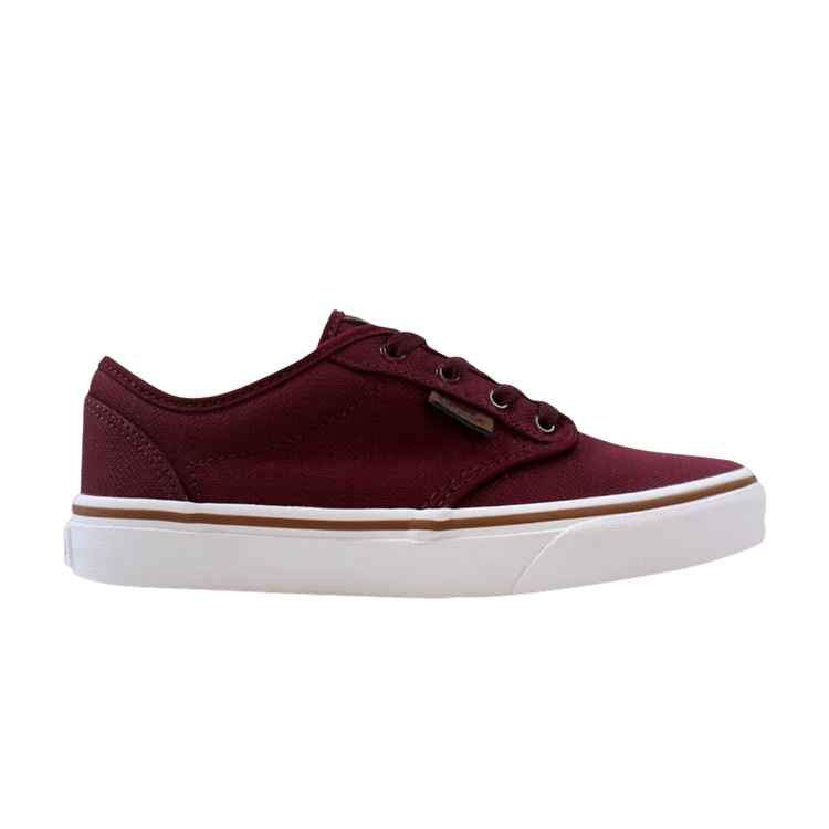Vans Atwood Kids 'C&L - Port Royale' — Port Royale/True White