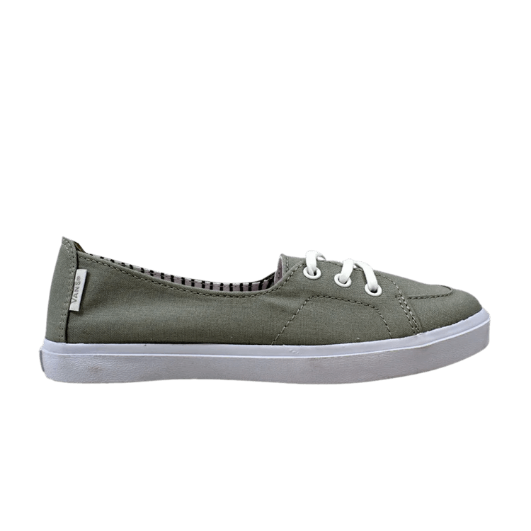 Vans Wmns Palisades SF 'Drizzle' — Drizzle