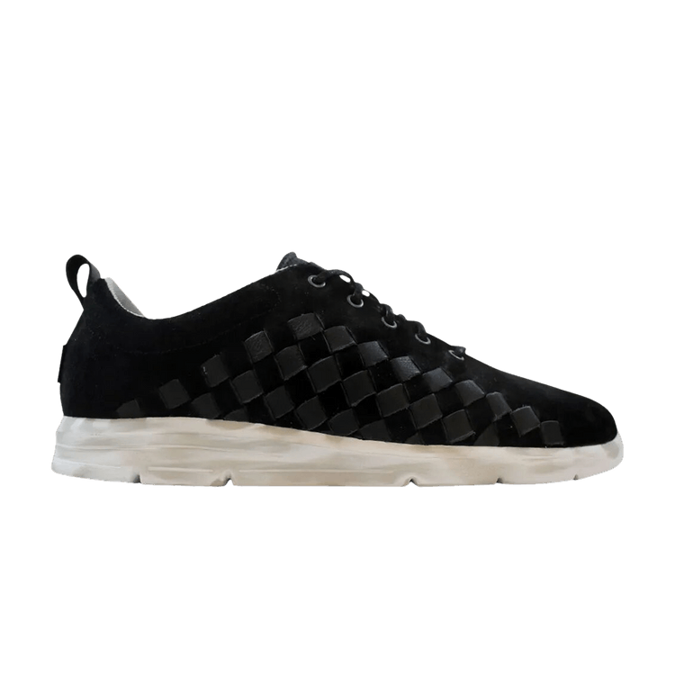 Vans Tesella+ 'Marble' — Black/Grey