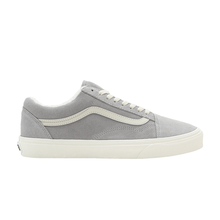 Vans Old Skool 'Cozy Hug' — Drizzle/Marshmallow