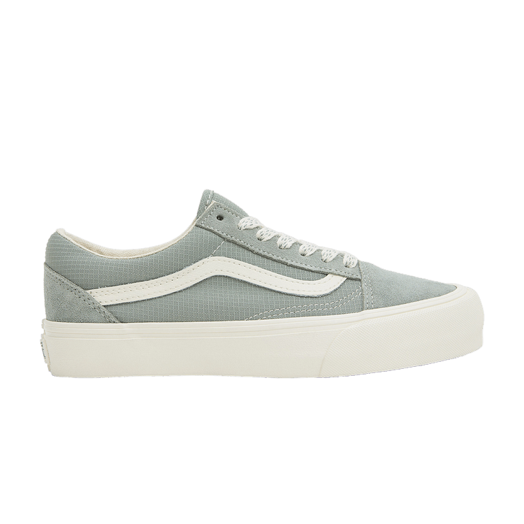 Vans Old Skool VR3 'Sea Spray' — Sea Spray/True White