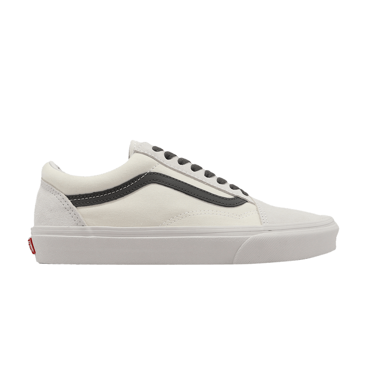 Vans Old Skool 'Vintage Pop - Pewter' — Pewter