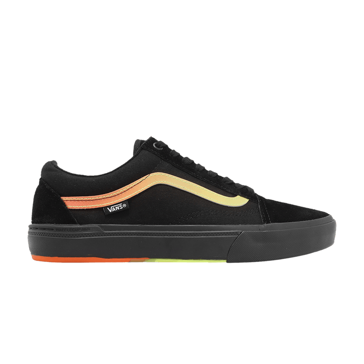 Vans BMX Old Skool 'Gradient Black' — Gradient Black