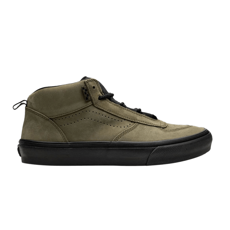 Vans Skate MC 96 VCU 'Dark Olive' — Dark Olive